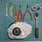 Mantenimiento y reparación motor Bosch Gen 2: Active Line y Performance CX