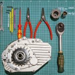 Bosch Gen 2 Mantenimiento y Reparación