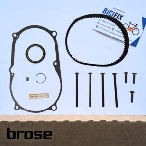 Kit Correa para motores Brose / Specialized Gen2 (motor de Magnesio)