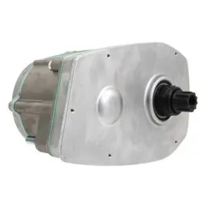 Kit Correa para motores Brose (Specialized) de Aluminio | Repuesto Original para Motores Brose E-Bike