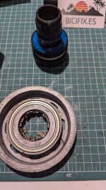 Revision y Reparacion de Motores Brose - Imagen 2