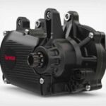 Reparacion de motores Brose