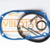 Kit Correa Brose Aluminum Velotec