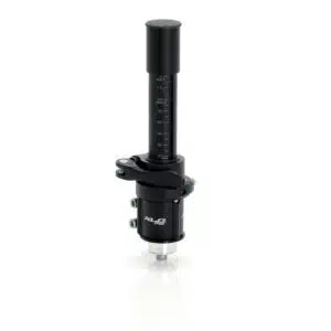 ELEVADOR POTENCIA A-HEAD 1-1/8" AJUSTABLE 110-180 NEGRO