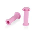 XLC PUÑOS PARA NIÑOS 100MM ROSA - Imagen 2