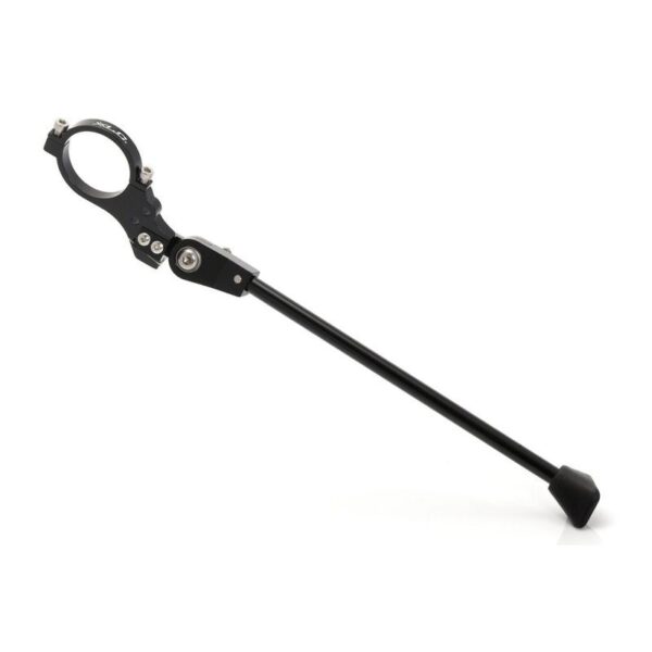 SOPORTE CABALLETE LATERAL PARA PEDALIER 26-28"