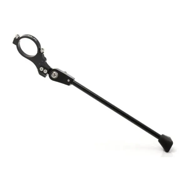 SOPORTE CABALLETE LATERAL PARA PEDALIER 26-28"