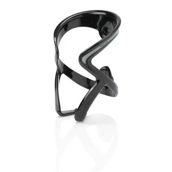 PORTABIDON PLASTICO NEGRO/GRIS