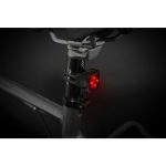 JUEGO DE LUCES AXA NITELINE 11 LED A PILAS NEGRO - Imagen 2