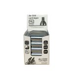 BICISUPPORT CARTUCHO DE AIRE CO2 16 g