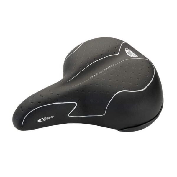 SILLIN GES CITY SPIRIT CON ELASTOMEROS