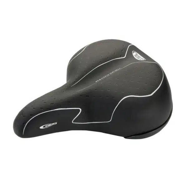 SILLIN GES CITY SPIRIT CON ELASTOMEROS