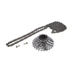 POWER PACK SRAM CASSETTE PG-830/CADENA PC-830 8V (11-28) - Imagen 2