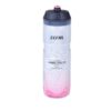 BIDON ISOTERMICO ZEFAL ARCTICA 75 PLATA/ROSA CLARO 750 ml