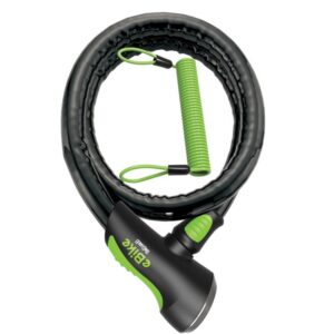 CANDADO CABLE ONGUARD ROTTWEILER E E-BIKE