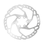 SHIMANO Disc Brake Rotor SM-RT66 6-bolt - 160 - Imagen 2