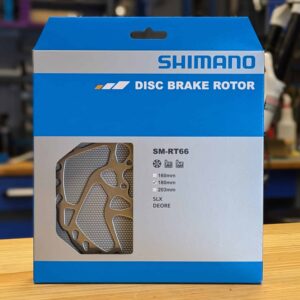 Shimano SM-RT66