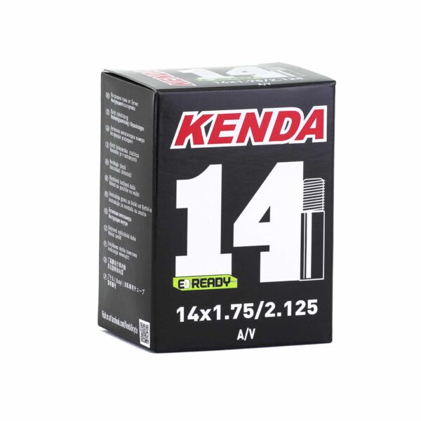 Camara para bicicletas Kenda 14"