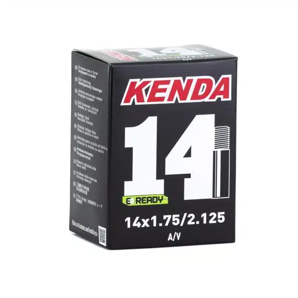 Camara para bicicletas Kenda 14"