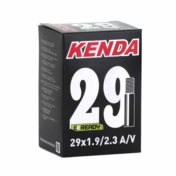 Camara para bicicletas Kenda 29"