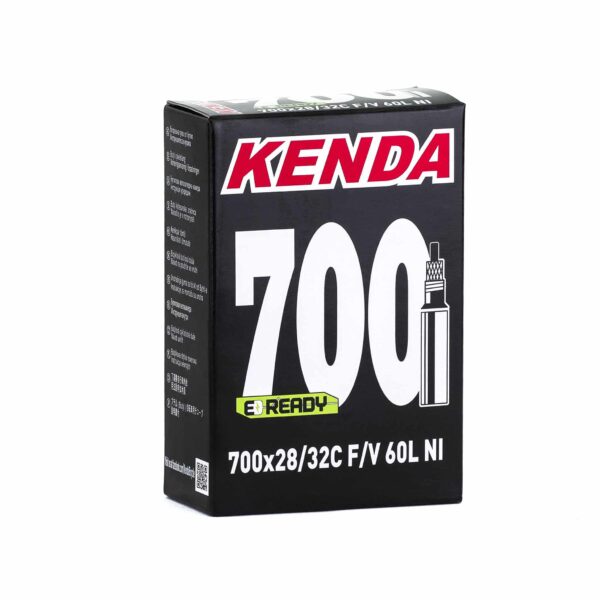 CÁMARA KENDA 700 28/32C Presta