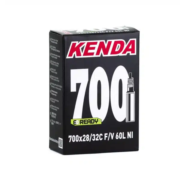 CÁMARA KENDA 700 28/32C Presta