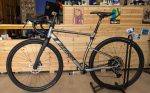 Berria Custom Line Belador Allroad HPR 5 BMK Edition - Imagen 2