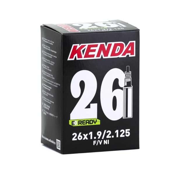 Camara para bicicletas Kenda 26"