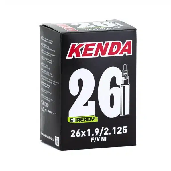 Camara para bicicletas Kenda 26"