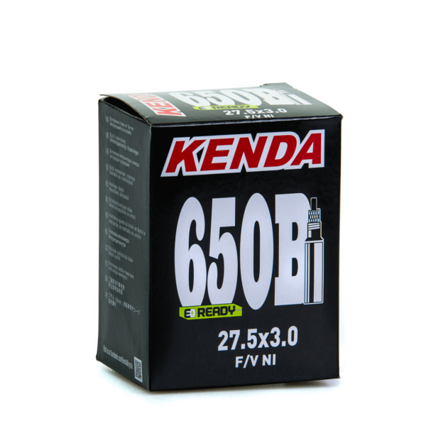 Camara para bicicletas Kenda 27.5