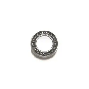 BlackBearing Rodamiento Cuadro Max 6800-2RS 10x19x5