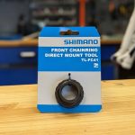 Shimano TL-FC41