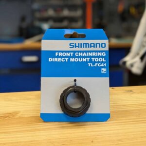 Shimano TL-FC41