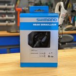 Shimano Deore RD-M4120-SGS
