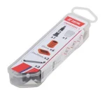 ZEFAL kit reparacion Universal+ (ref. 1122)