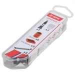 ZEFAL kit reparacion Universal+ (ref. 1122)