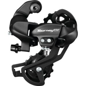 Shimano Tourney TX RD-TX800