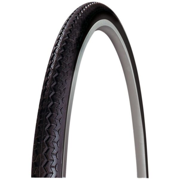 CUBIERTA MICHELIN 650x35B WORLD TOUR TRANSLUCIDA/N