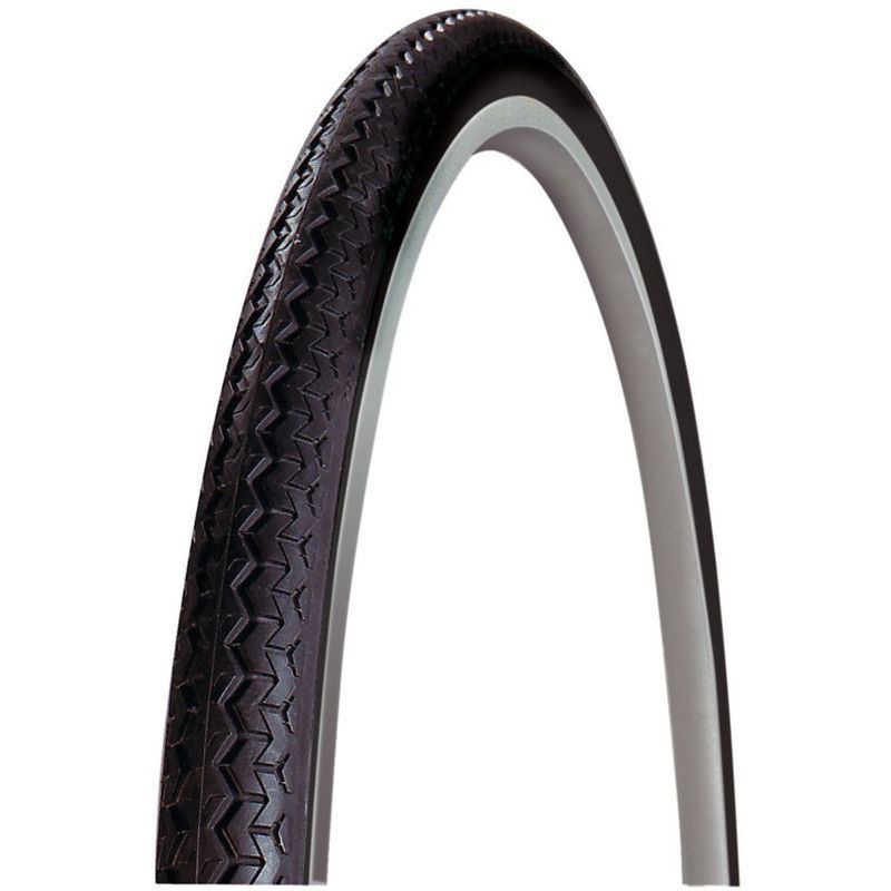 30900 CUBIERTA MICHELIN 650x35B WORLD TOUR TRANSLUCIDA/N - Imagen 1