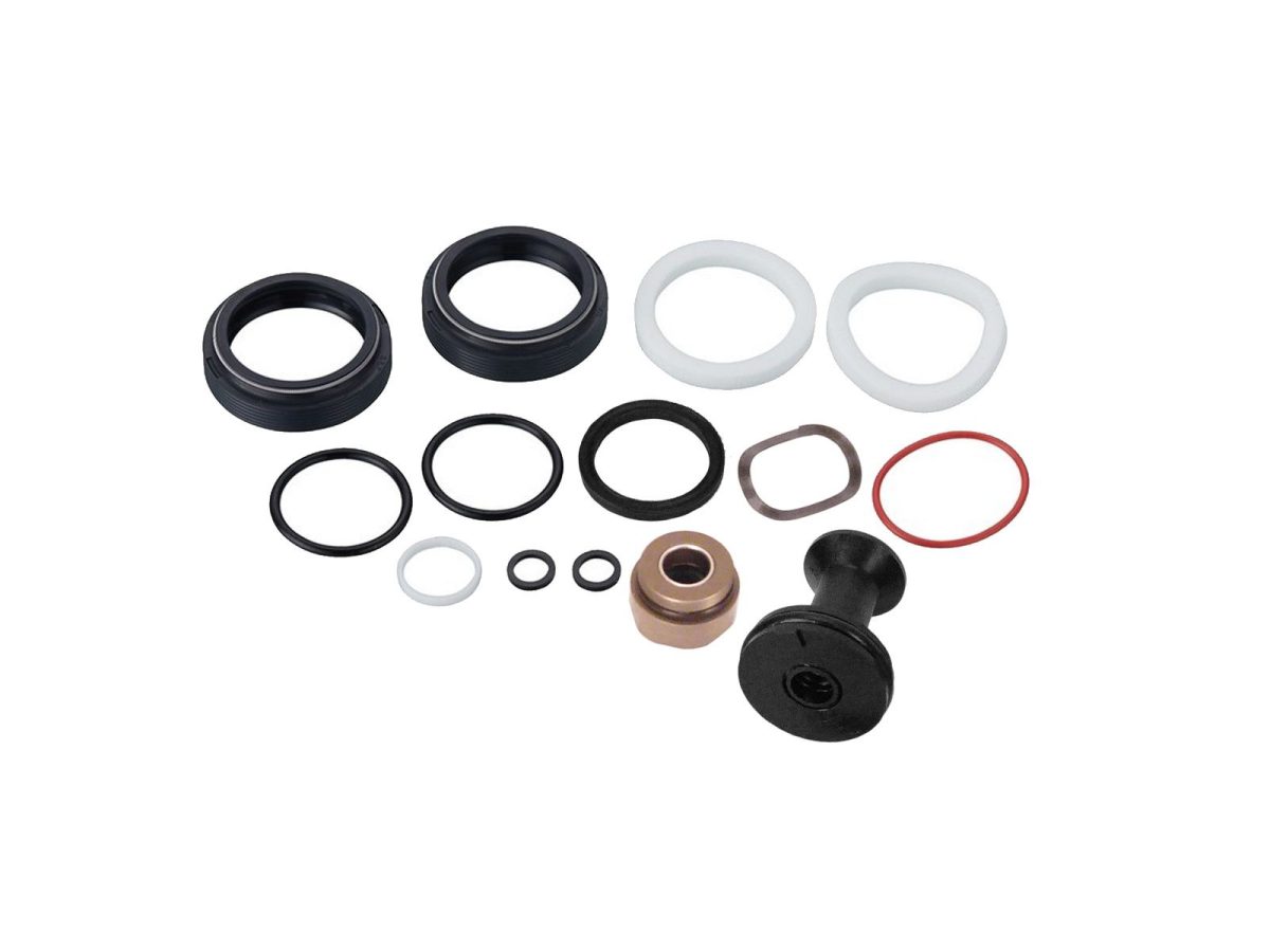 RockShox Lyrik Pike Kit Servicio - Imagen 1