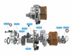 Bosch Gen 4 Mantenimiento y Reparación - Imagen 4