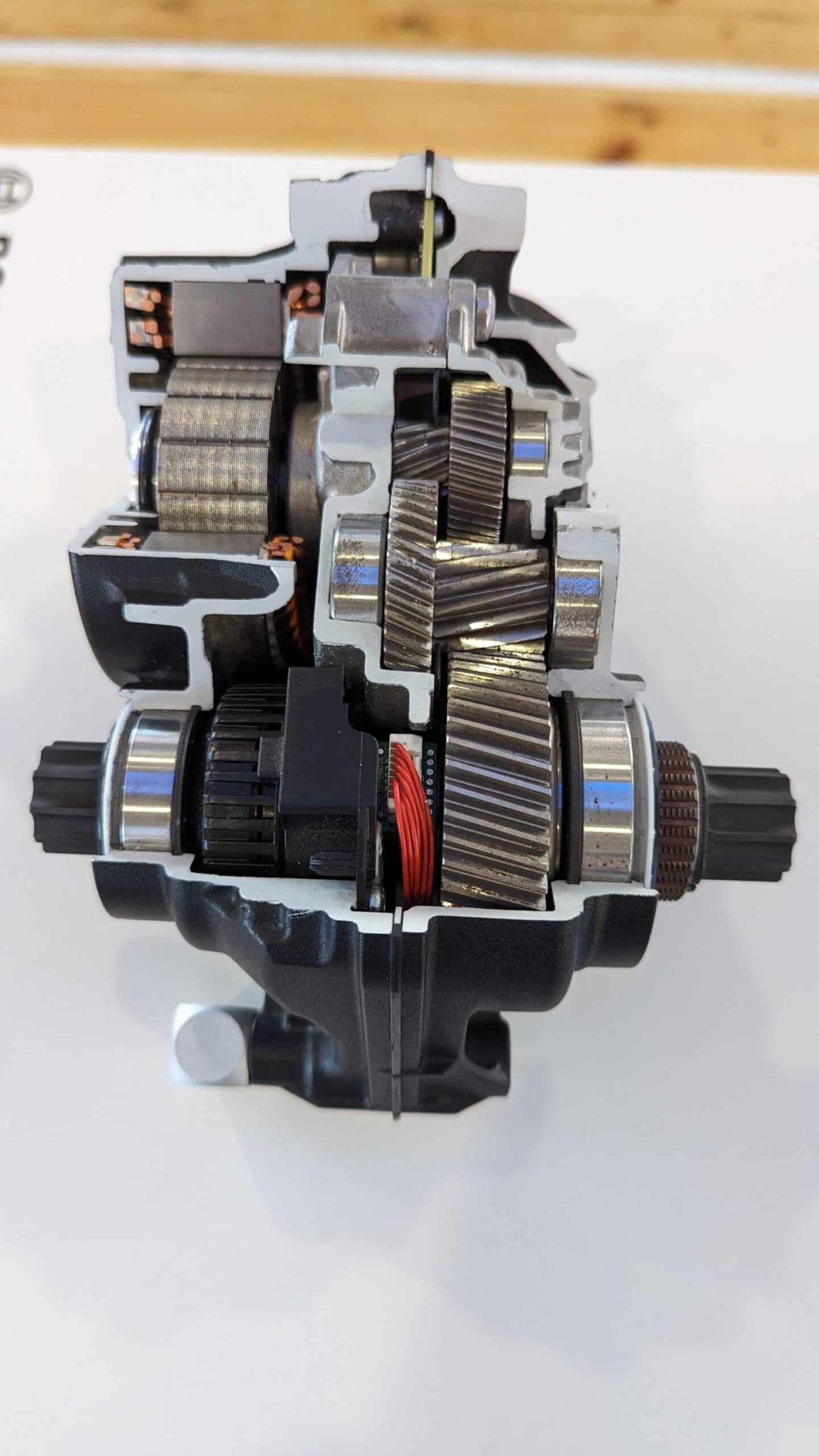 Rodamientos para motores Bosch Gen 4 - Imagen 3