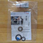 Bosch Generacion 4 - Kit Mantenimiento Oficial BDU4XX, BDU37YY