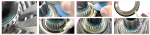 Bosch Generacion 4 - Kit Mantenimiento Oficial BDU4XX, BDU37YY - Imagen 2