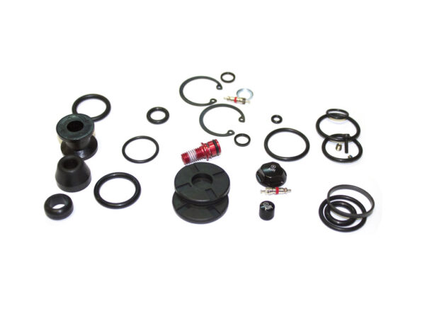 RockShox Service Kit Complete for SID B 120 mm Dual Air