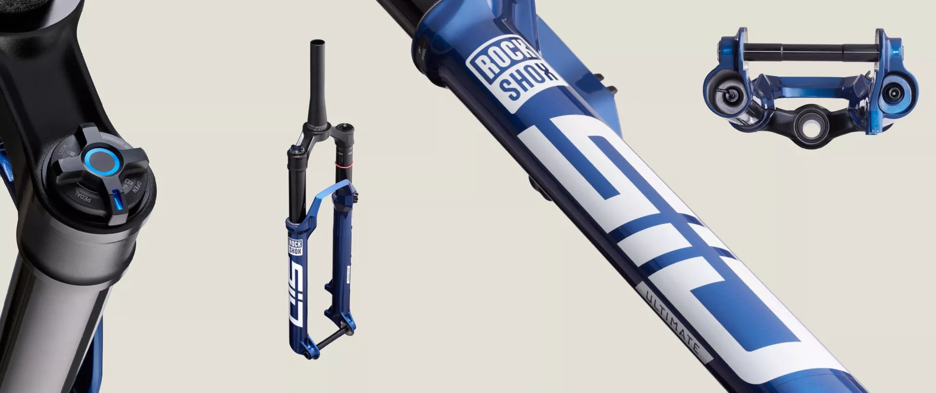 RockShox Fork Service