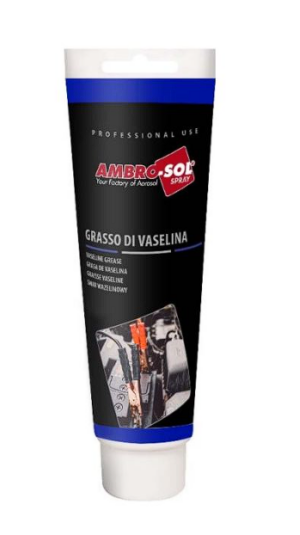 AMBROSOL Vaselina para la Correa de los motores Brose