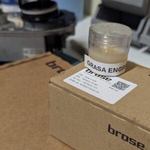 BROSE Grasa para Embragues 15ml