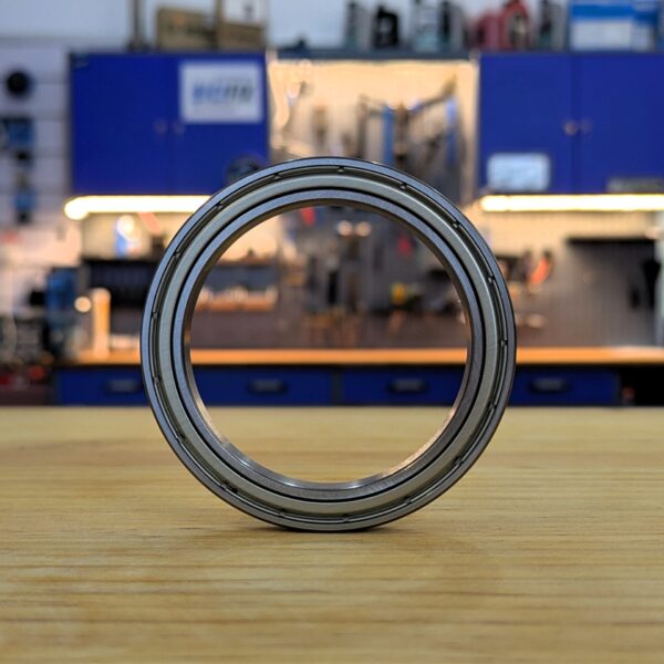 Rodamientos para motores Brose Alu y Mag / Specialized Turbo