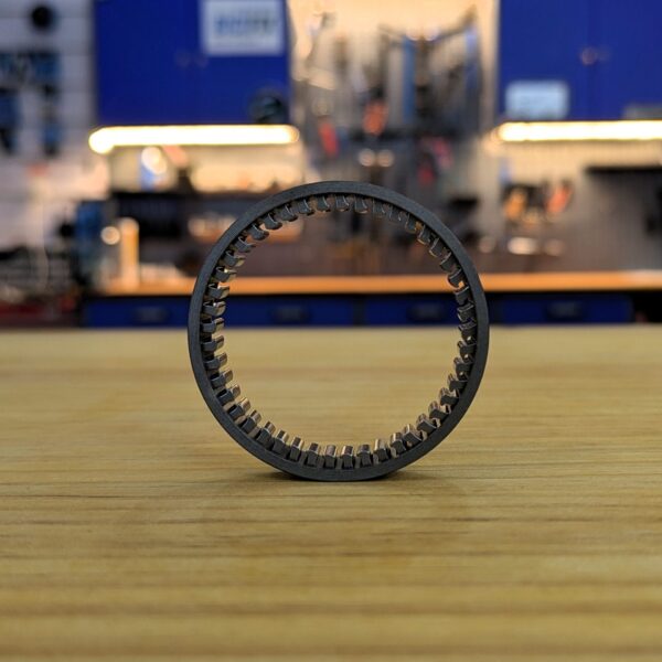 Rodamientos para motores Brose Alu y Mag / Specialized Turbo
